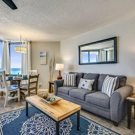 Appartamento Sunbird E710 Panama City Beach Esterno foto