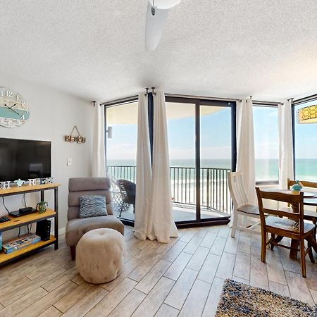 Appartamento Sunbird E710 Panama City Beach Esterno foto