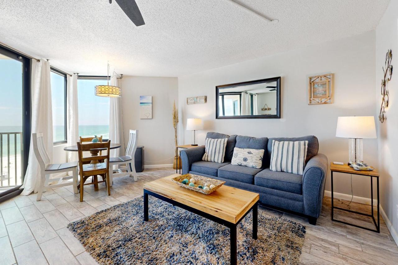 Appartamento Sunbird E710 Panama City Beach Esterno foto