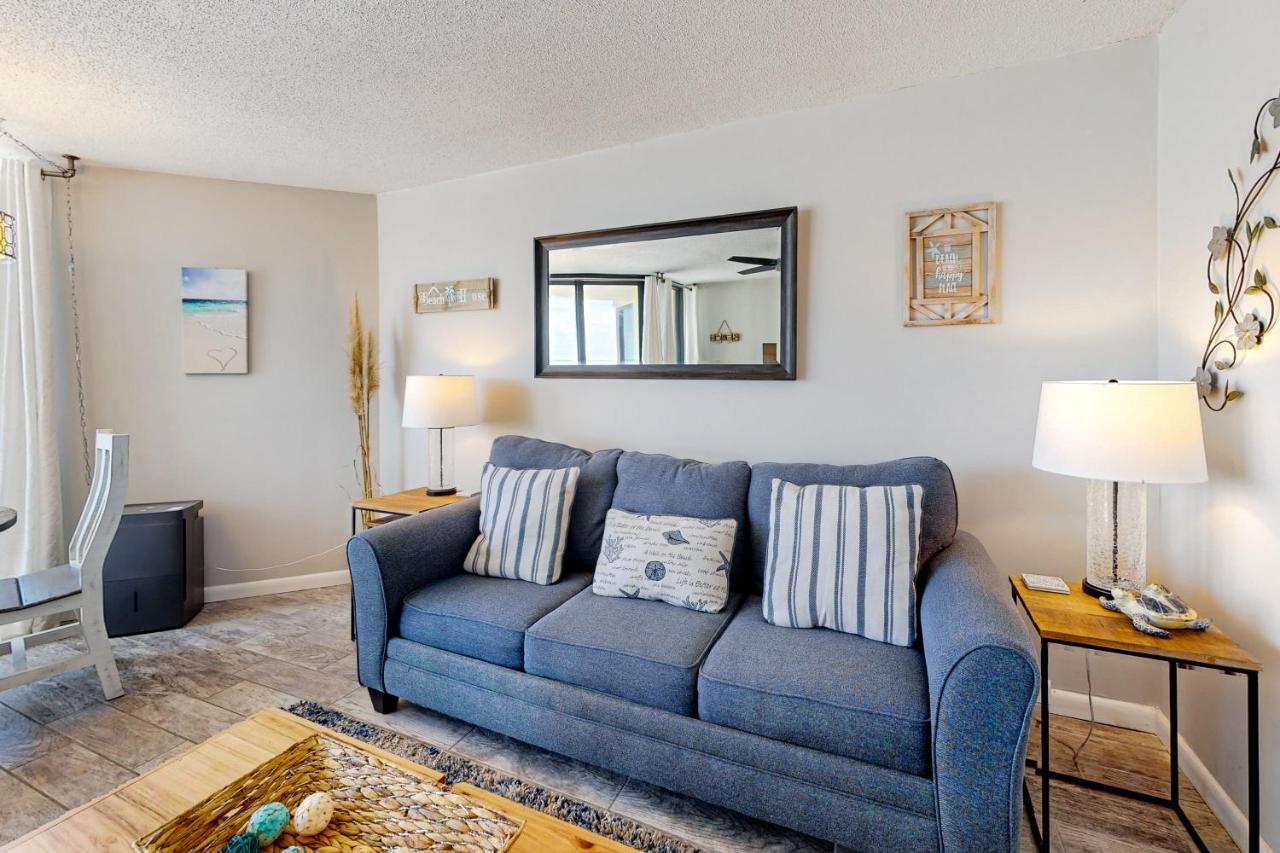 Appartamento Sunbird E710 Panama City Beach Esterno foto