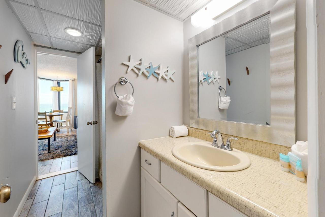 Appartamento Sunbird E710 Panama City Beach Esterno foto